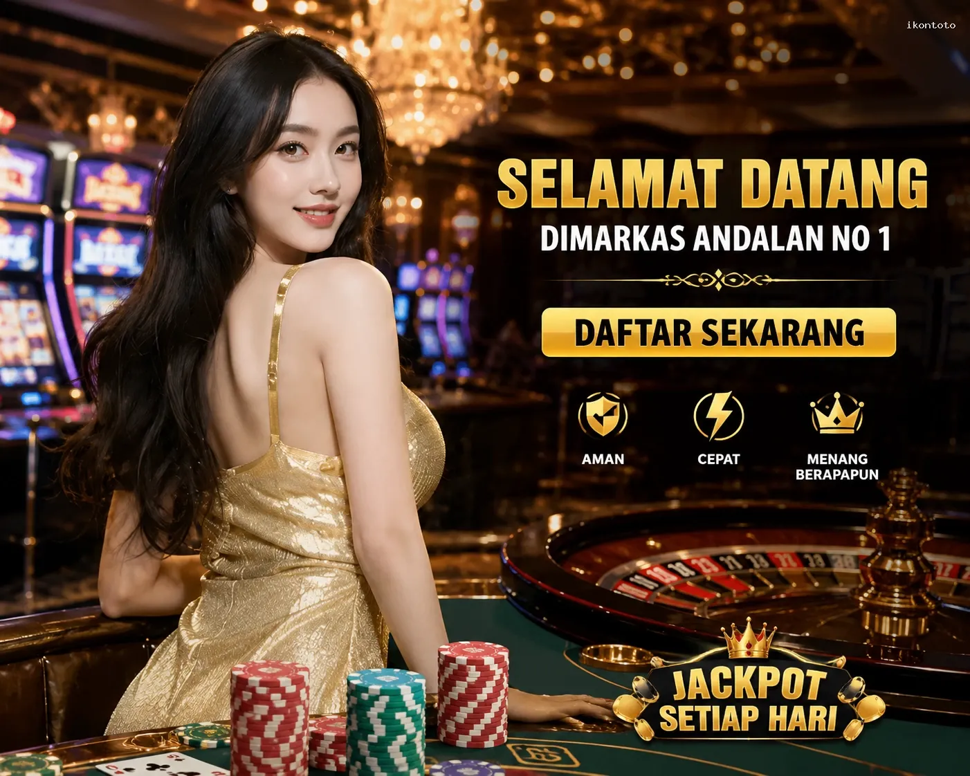 Tips dan Trik Bermain di ikontoto untuk Pemula